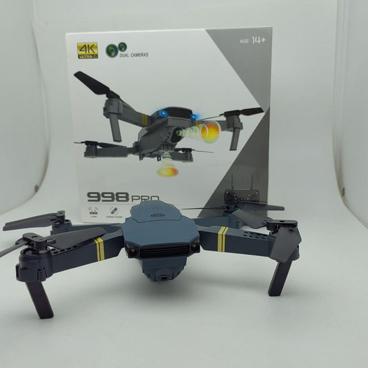 Dron Max Camara 4k