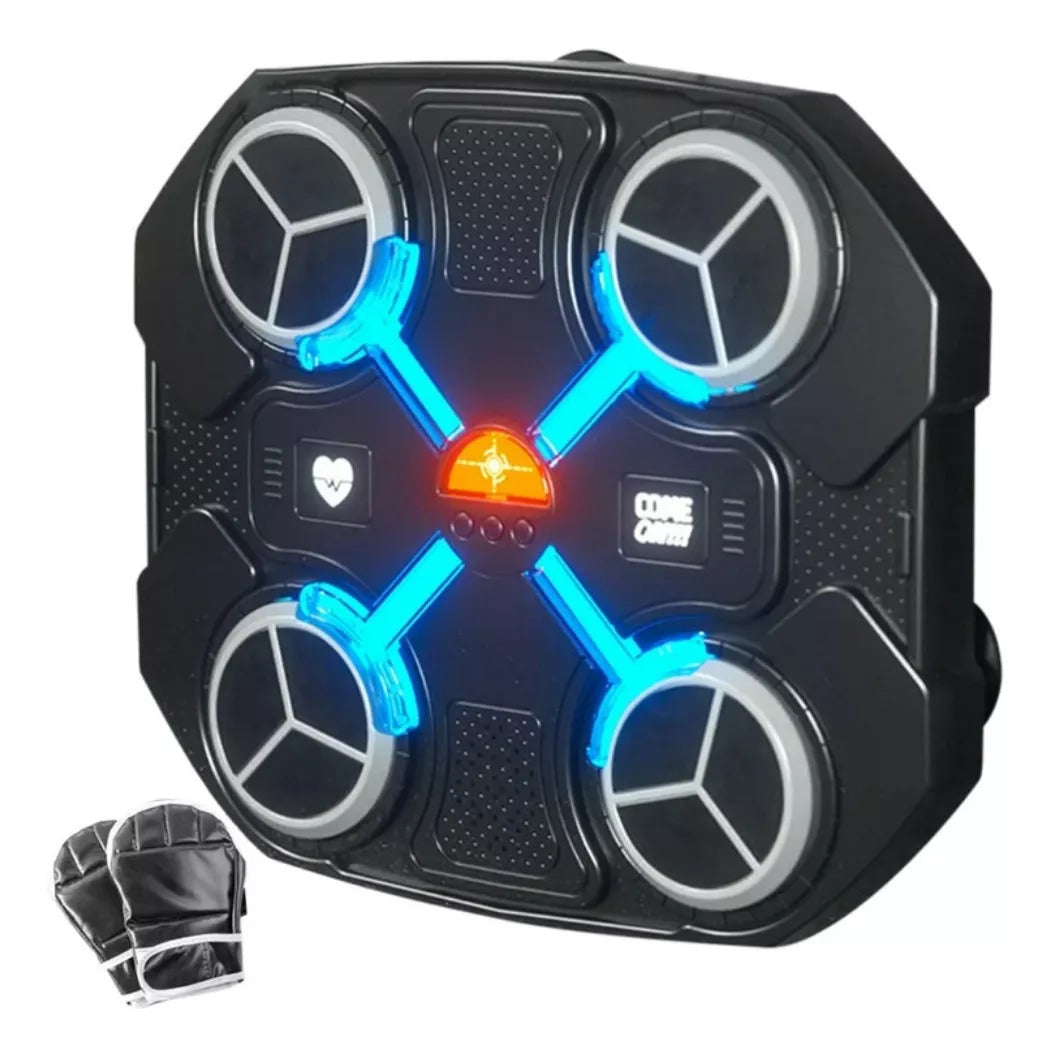 Máquina de Boxeo para Niños