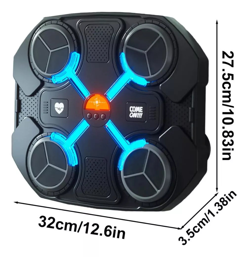 Máquina de Boxeo para Niños