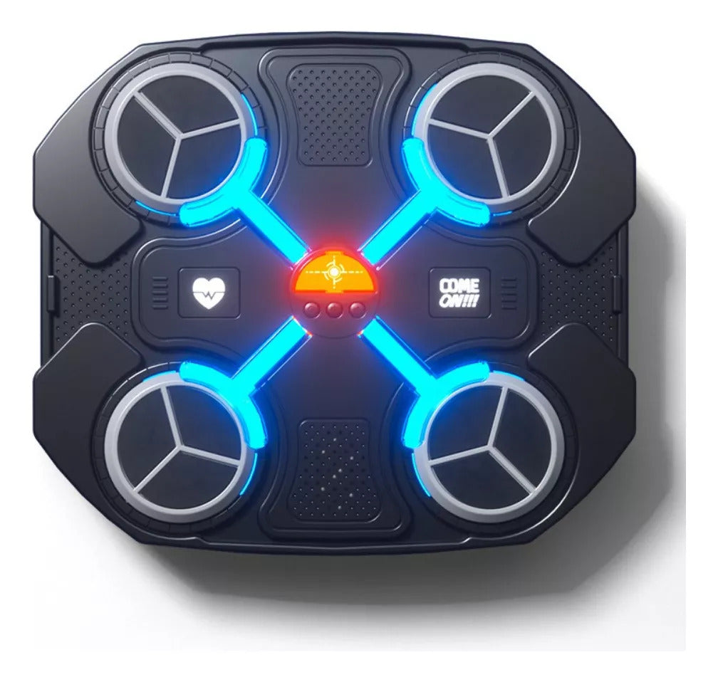 Máquina de Boxeo para Niños