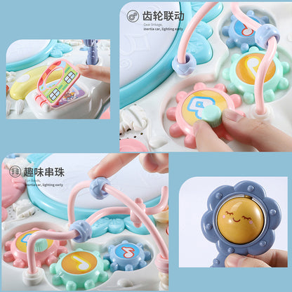 Mesa Musical Interactiva Para Bebes